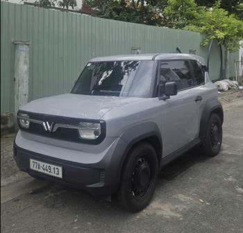 Vinfast VF3 Plus 2025-0